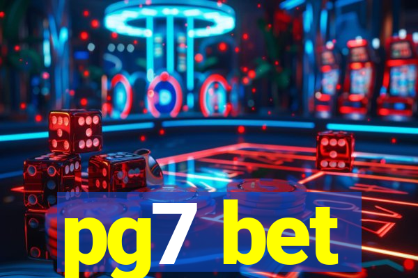 pg7 bet